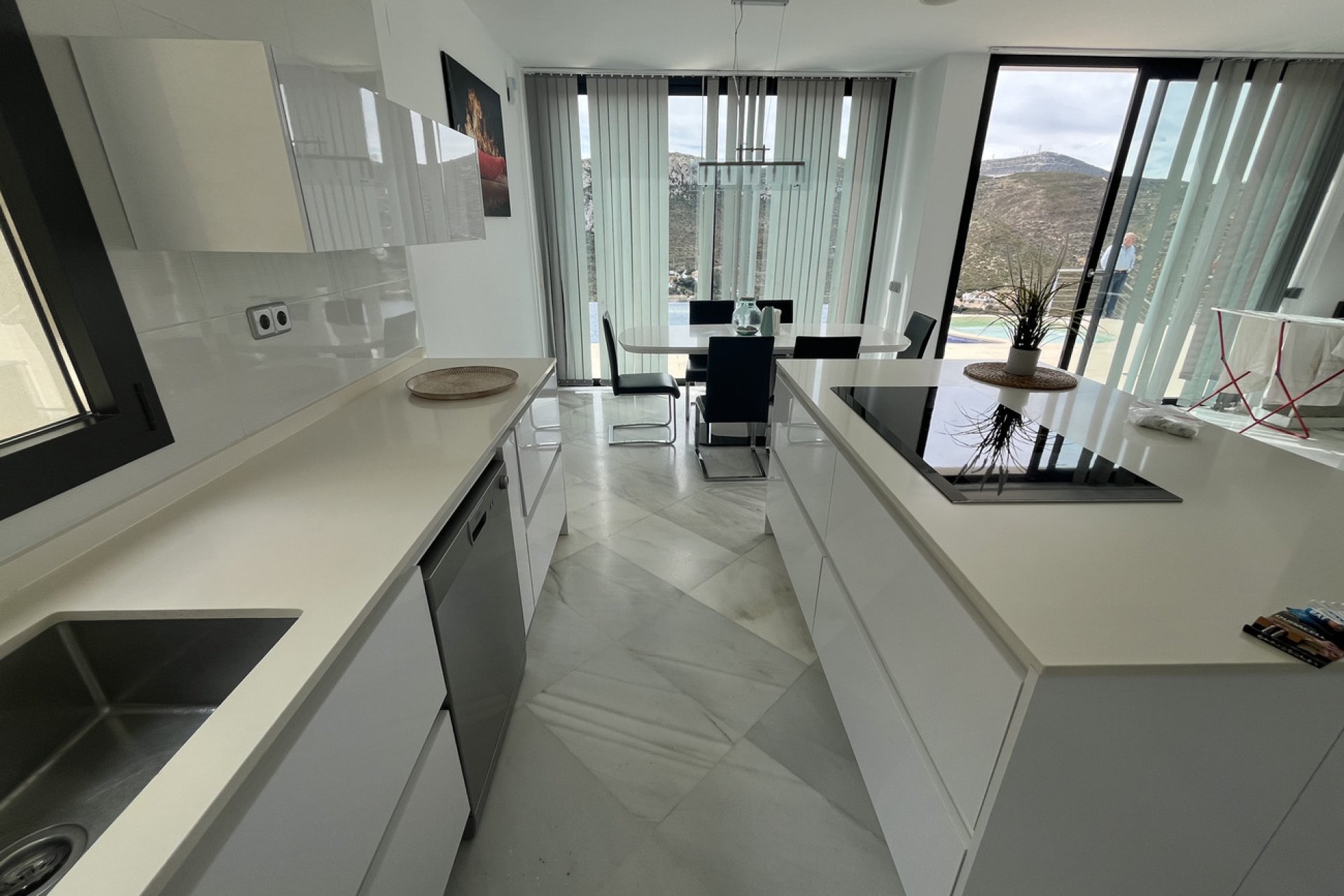 Resale - Villa - Jávea - Costa Blanca