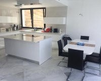 Resale - Villa - Jávea - Costa Blanca