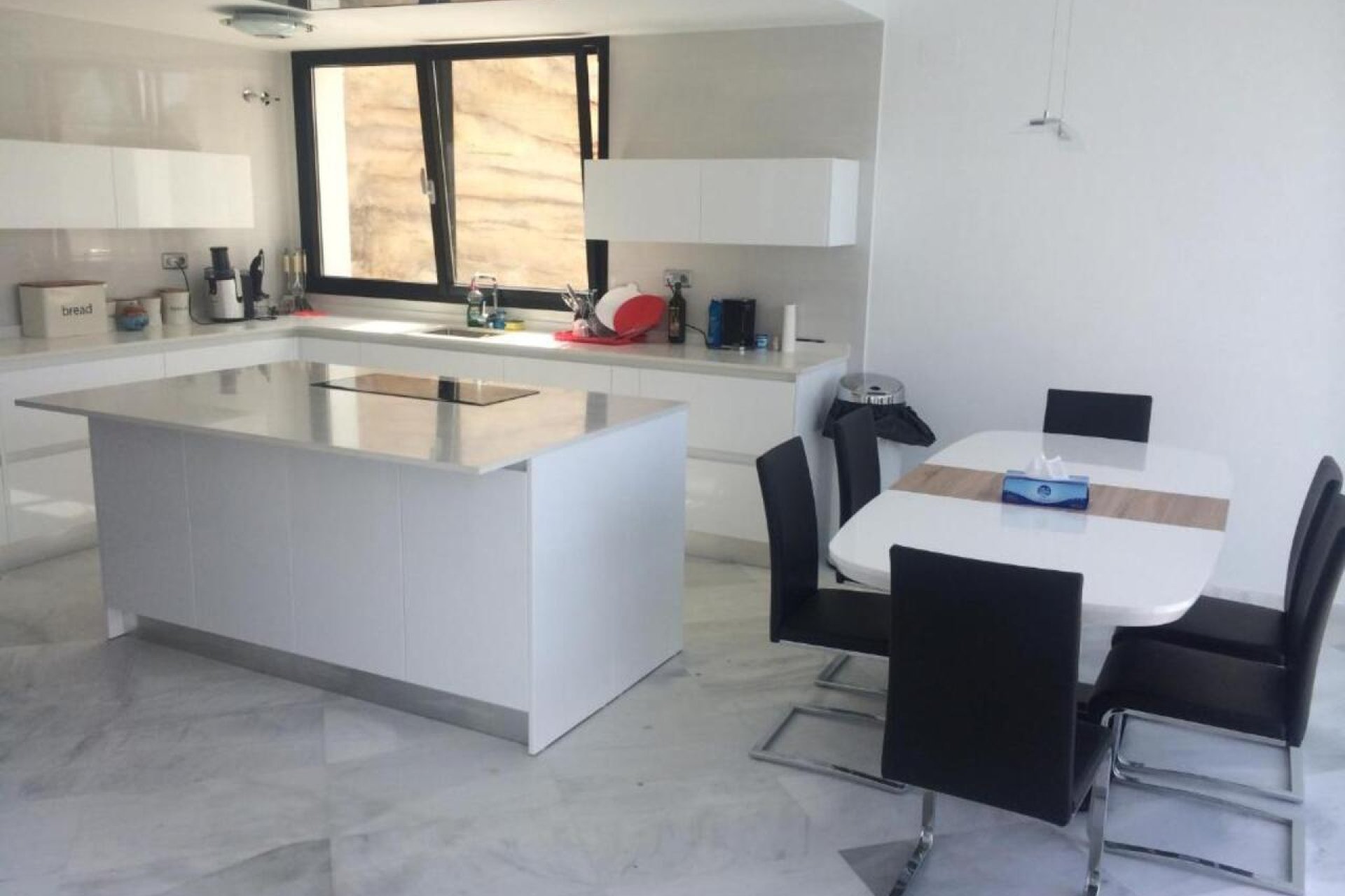 Resale - Villa - Jávea - Costa Blanca