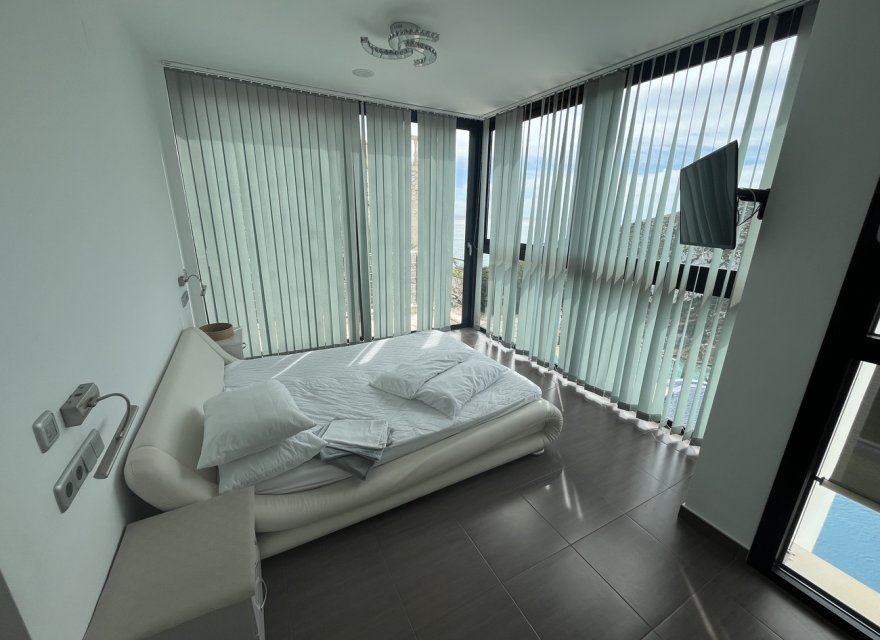 Resale - Villa - Jávea - Costa Blanca