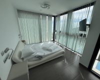 Resale - Villa - Jávea - Costa Blanca