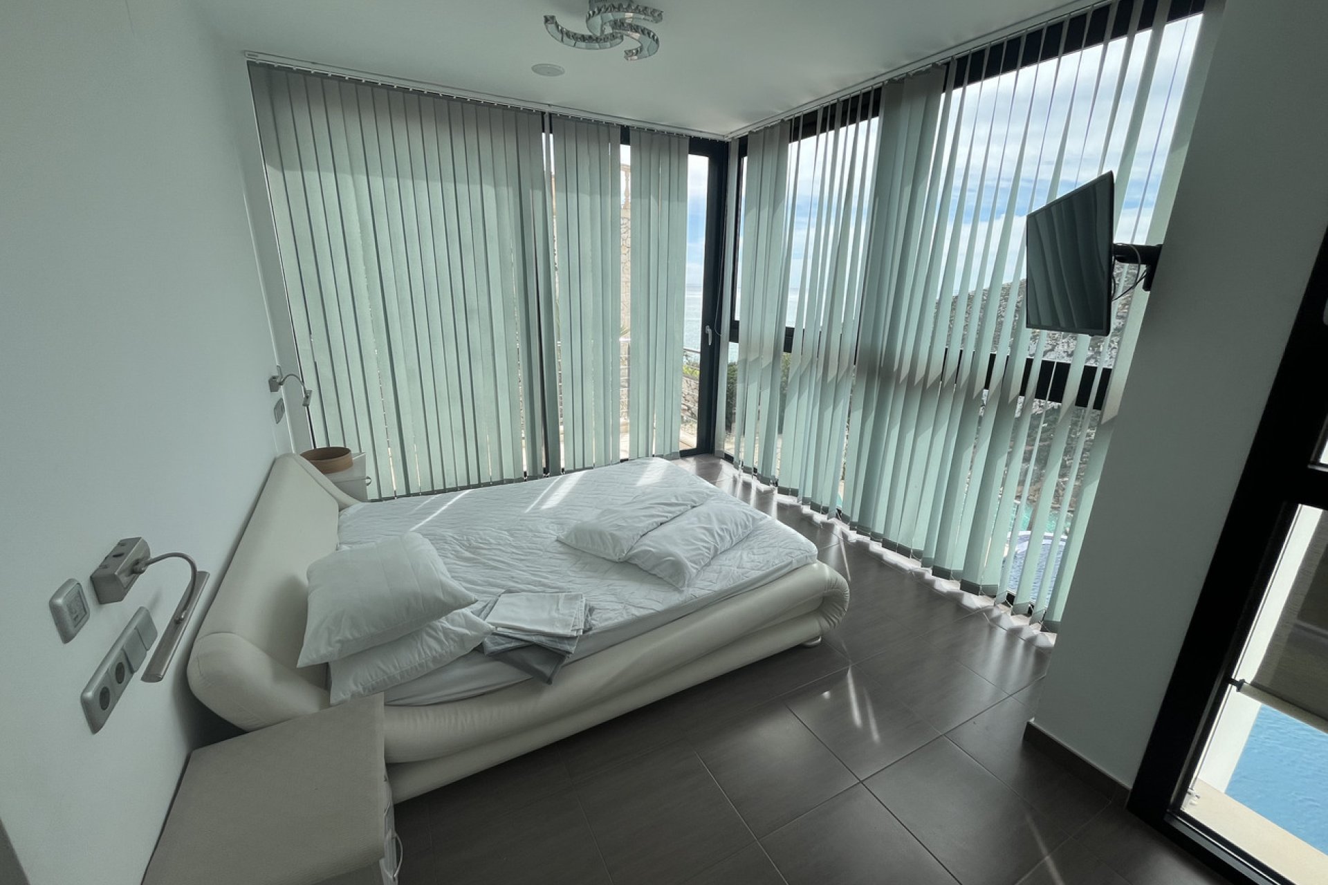 Resale - Villa - Jávea - Costa Blanca