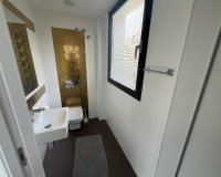 Resale - Villa - Jávea - Costa Blanca