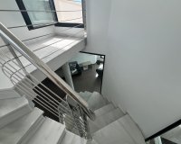 Resale - Villa - Jávea - Costa Blanca