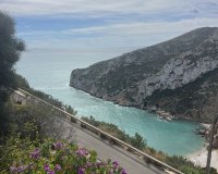 Resale - Villa - Jávea - Costa Blanca