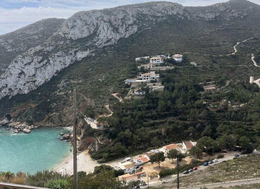 Resale - Villa - Jávea - Costa Blanca