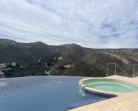 Resale - Villa - Jávea - Costa Blanca