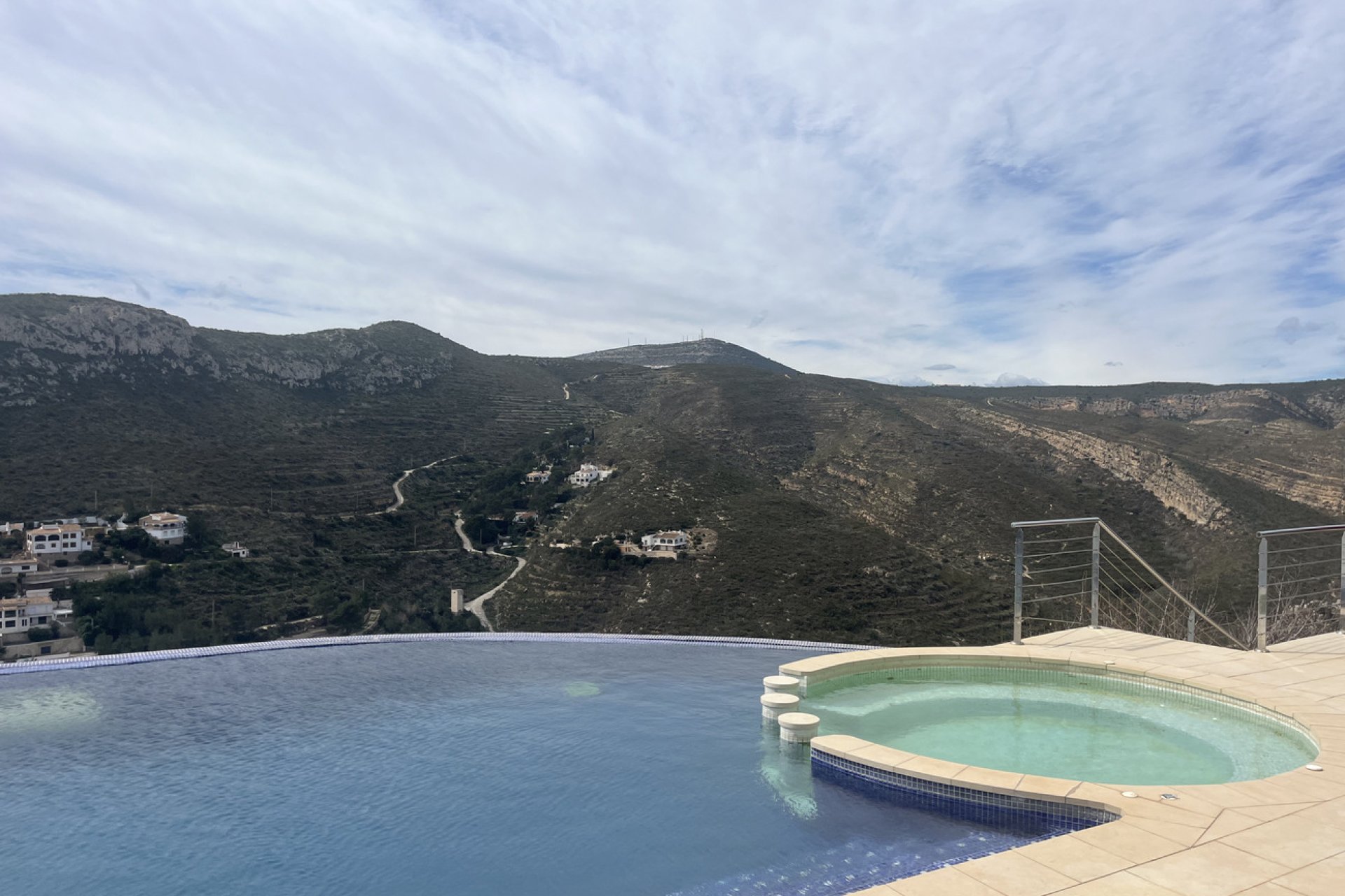 Resale - Villa - Jávea - Costa Blanca