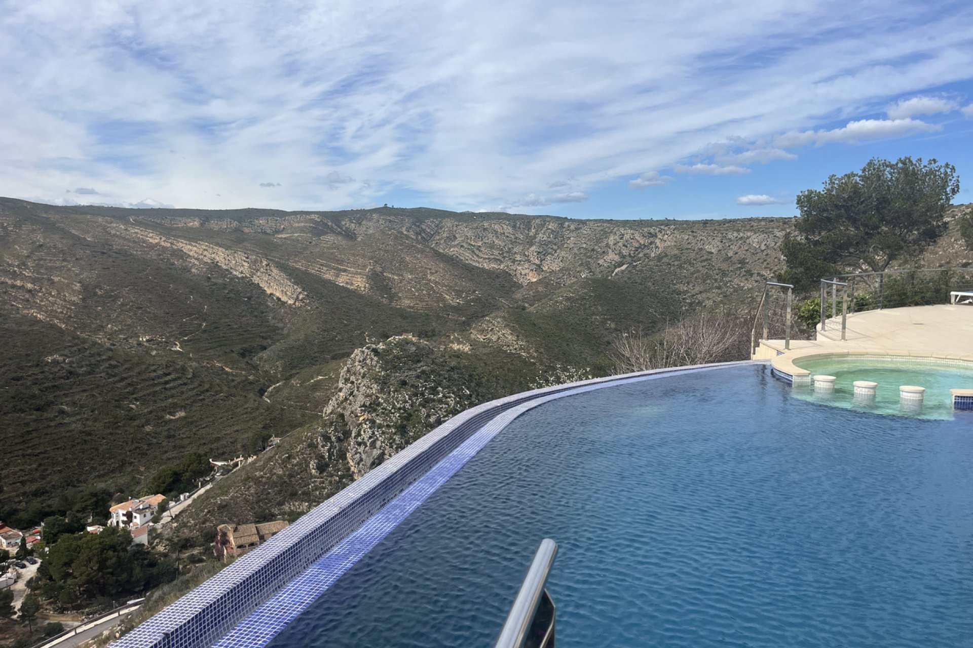 Resale - Villa - Jávea - Costa Blanca