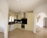 Resale - Villa - Jávea - Costa Blanca