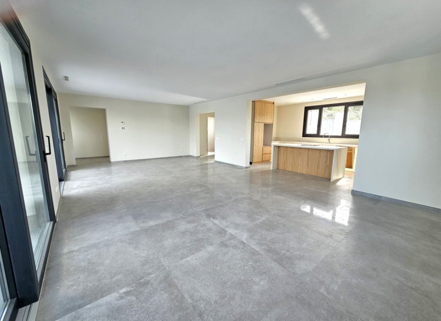 Resale - Villa - Jávea - Costa Blanca