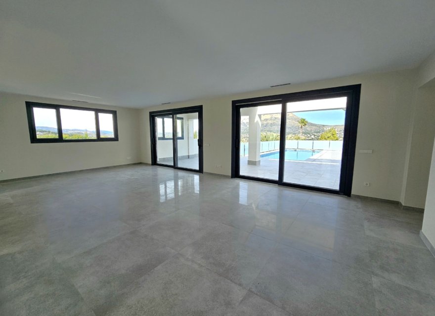 Resale - Villa - Jávea - Costa Blanca