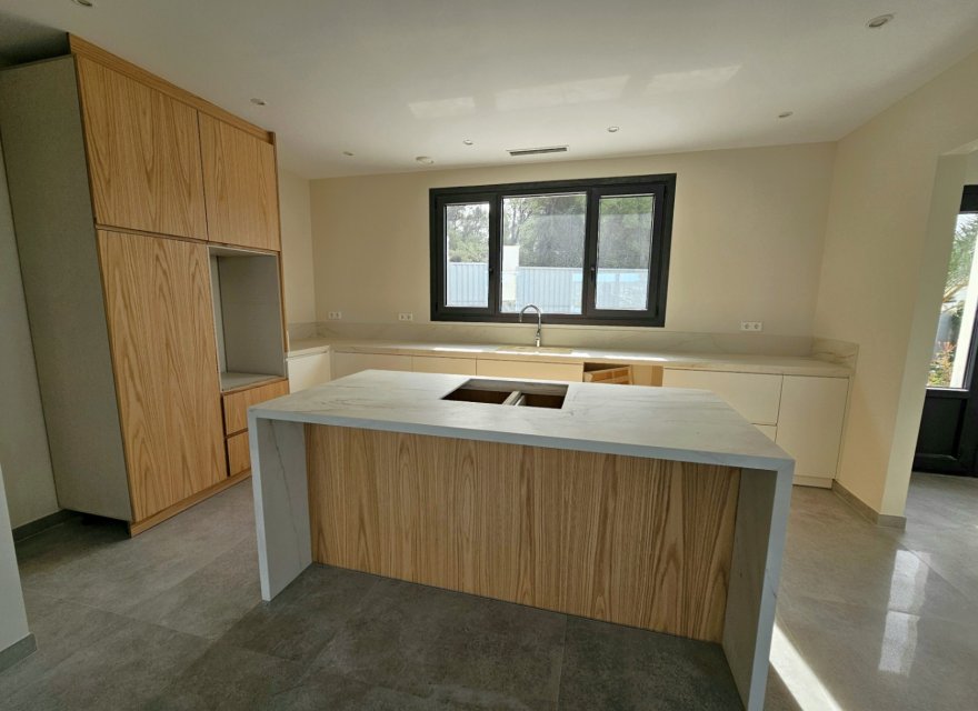 Resale - Villa - Jávea - Costa Blanca