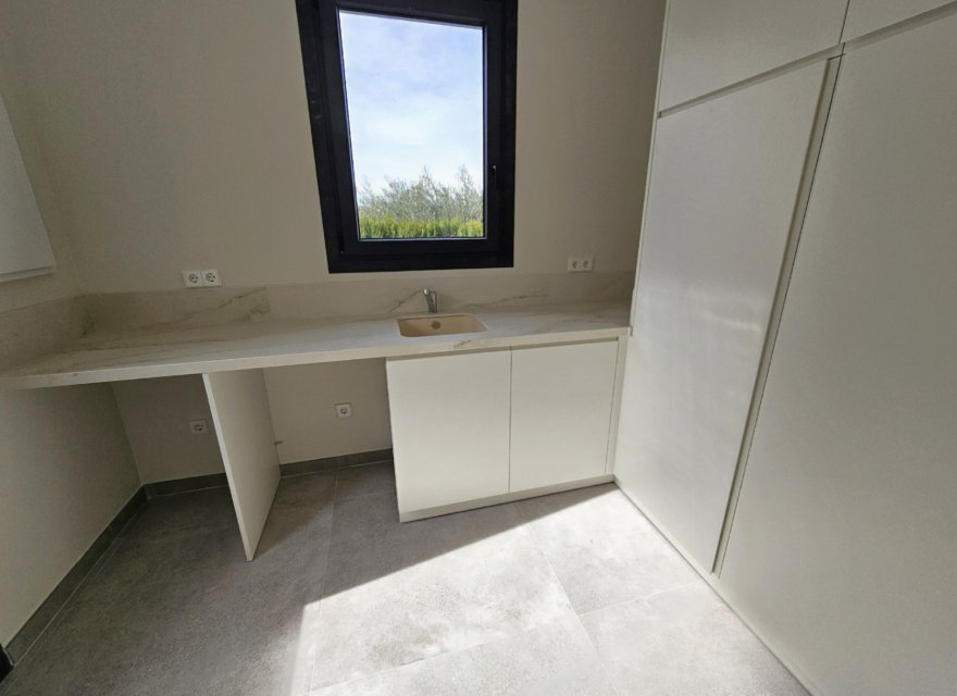 Resale - Villa - Jávea - Costa Blanca