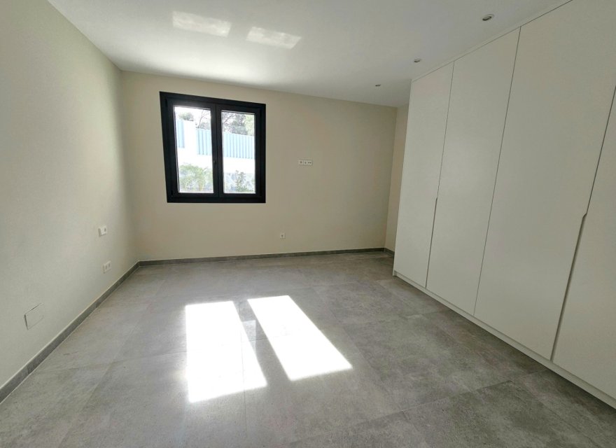 Resale - Villa - Jávea - Costa Blanca