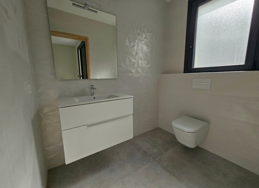 Resale - Villa - Jávea - Costa Blanca