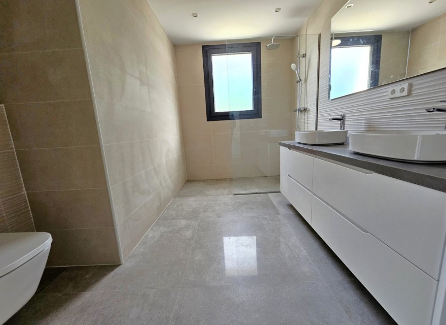 Resale - Villa - Jávea - Costa Blanca