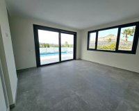 Resale - Villa - Jávea - Costa Blanca