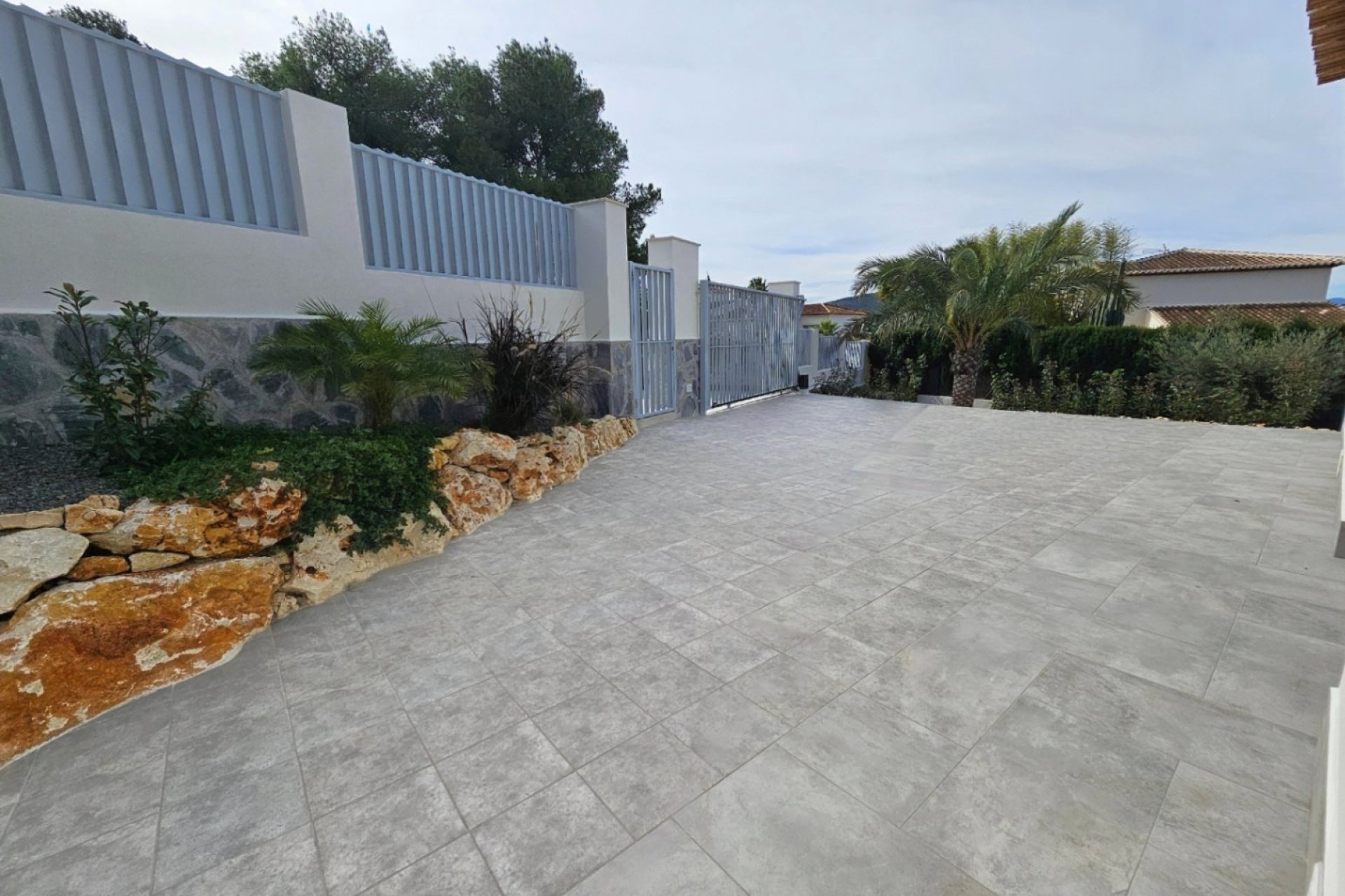 Resale - Villa - Jávea - Costa Blanca