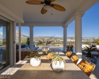 Resale - Villa - Jávea - Costa Blanca