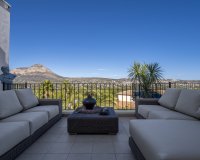 Resale - Villa - Jávea - Costa Blanca