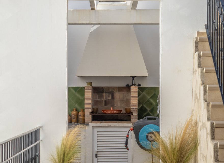 Resale - Villa - Jávea - Costa Blanca