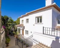 Resale - Villa - Jávea - Costa Blanca