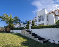 Resale - Villa - Jávea - Costa Blanca
