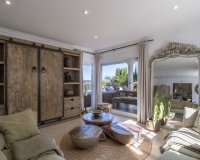 Resale - Villa - Jávea - Costa Blanca