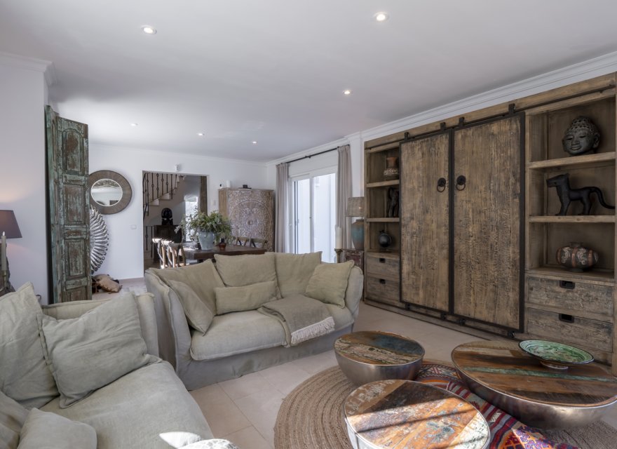 Resale - Villa - Jávea - Costa Blanca