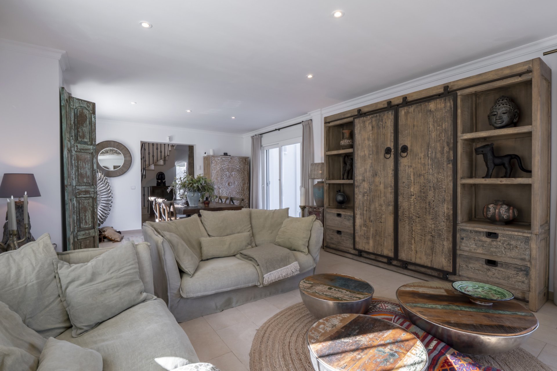 Resale - Villa - Jávea - Costa Blanca