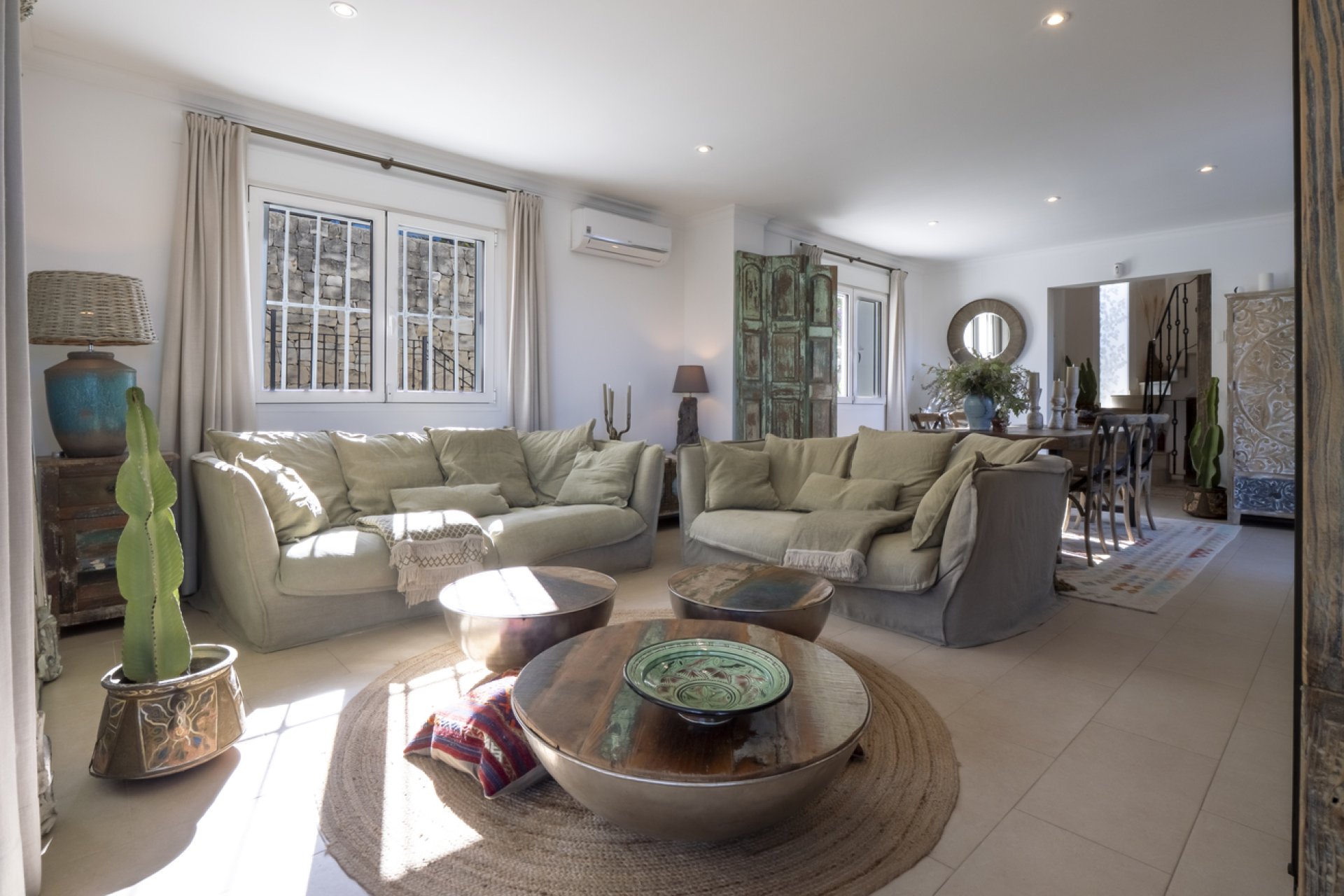 Resale - Villa - Jávea - Costa Blanca