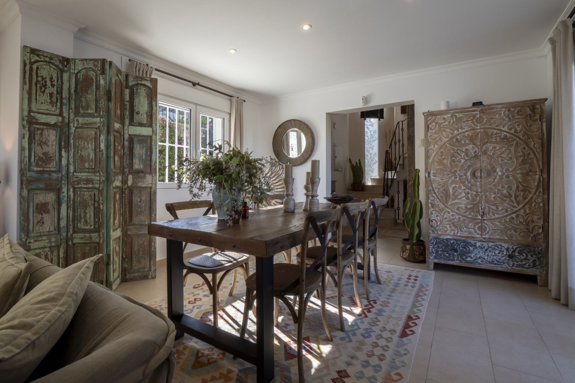 Resale - Villa - Jávea - Costa Blanca