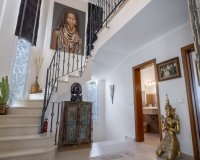 Resale - Villa - Jávea - Costa Blanca