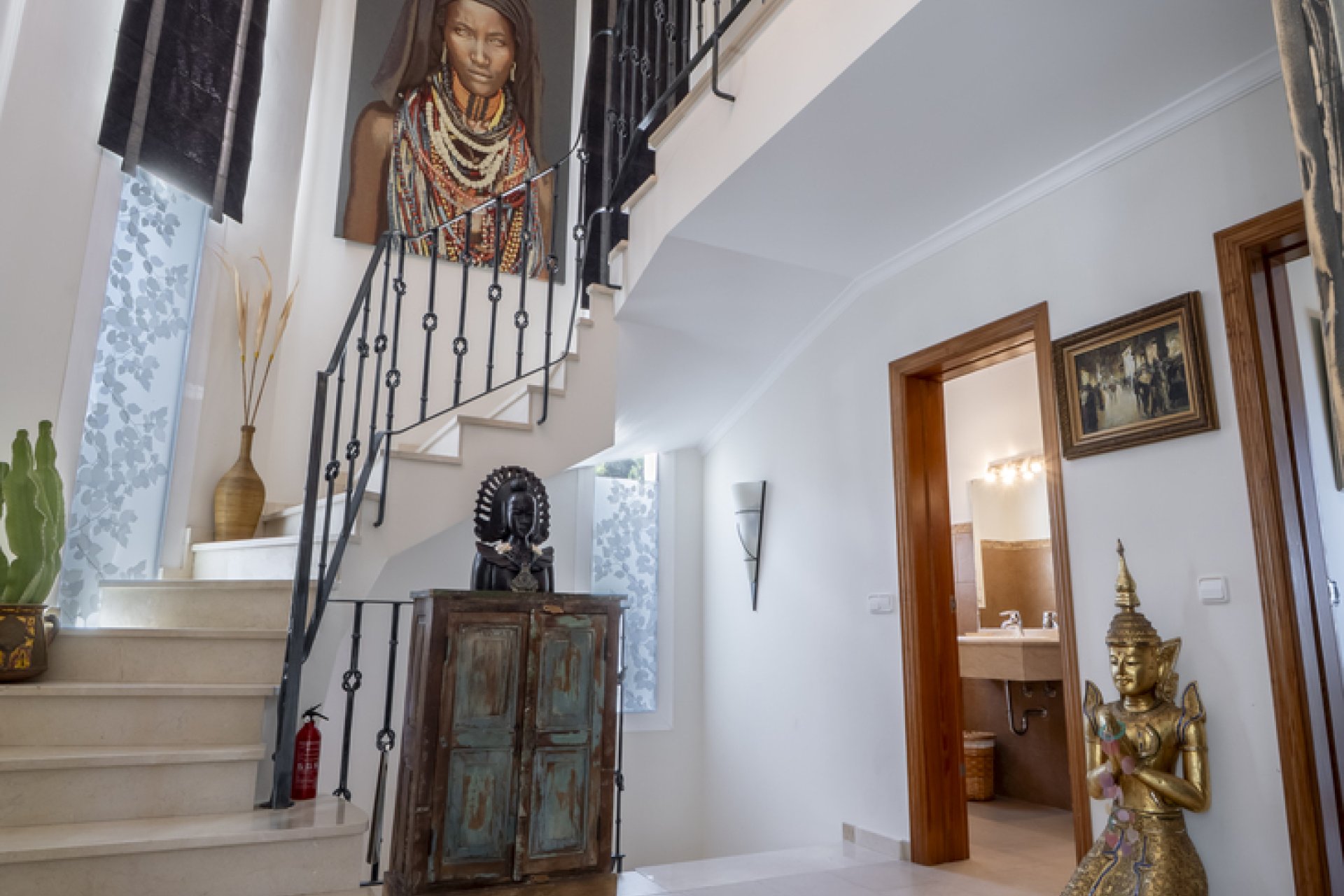 Resale - Villa - Jávea - Costa Blanca