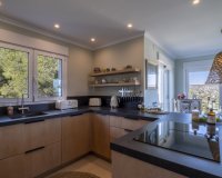 Resale - Villa - Jávea - Costa Blanca