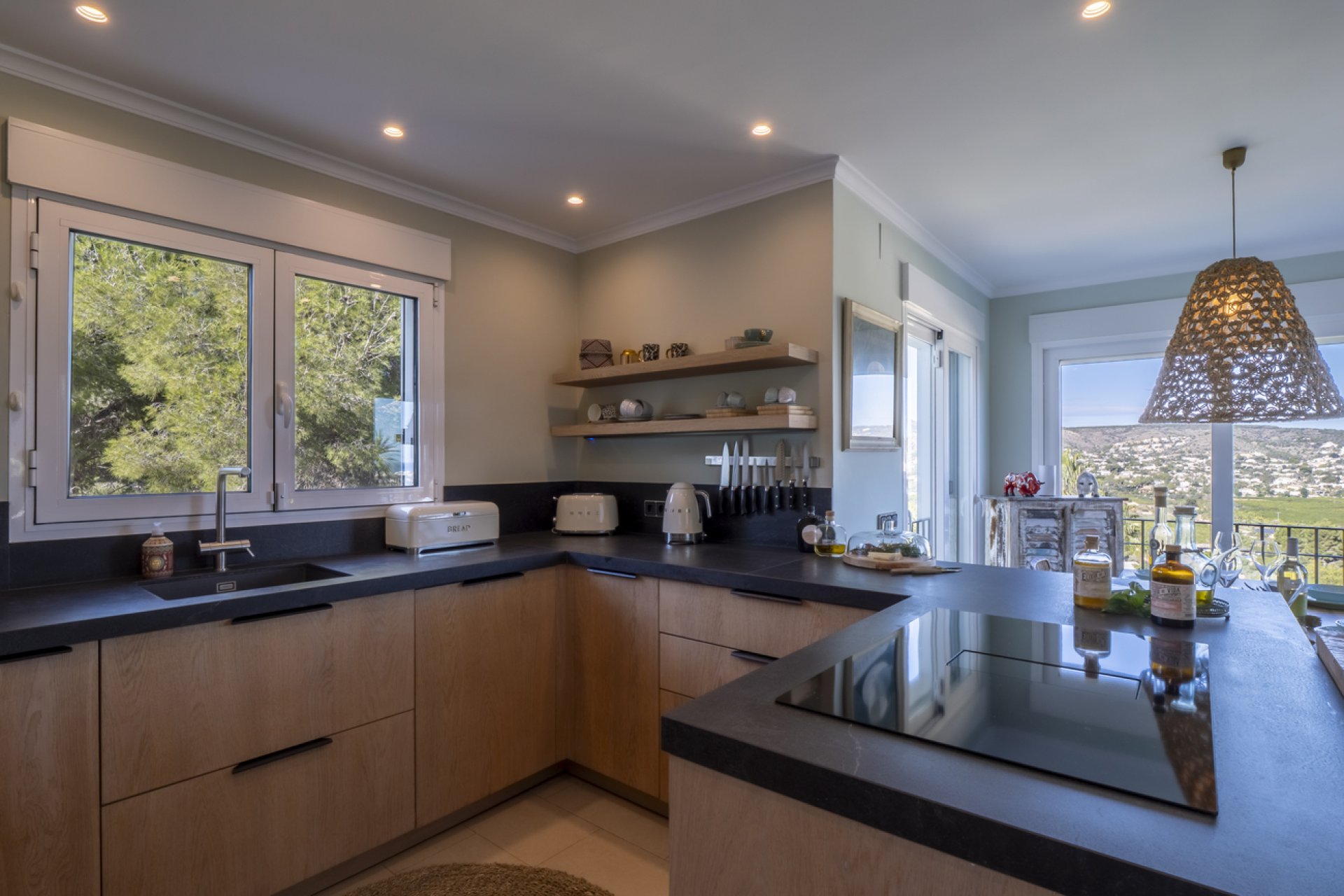 Resale - Villa - Jávea - Costa Blanca