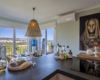 Resale - Villa - Jávea - Costa Blanca
