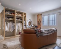 Resale - Villa - Jávea - Costa Blanca