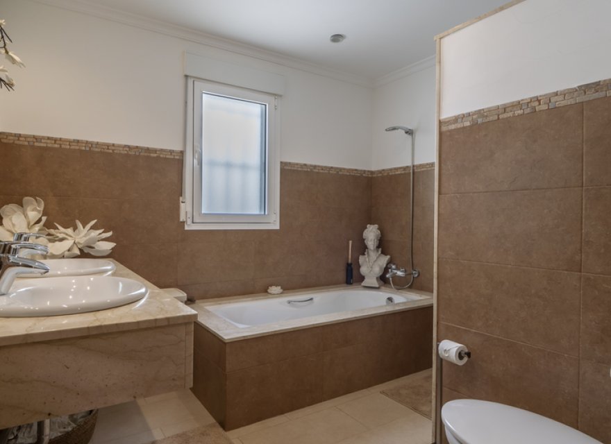 Resale - Villa - Jávea - Costa Blanca