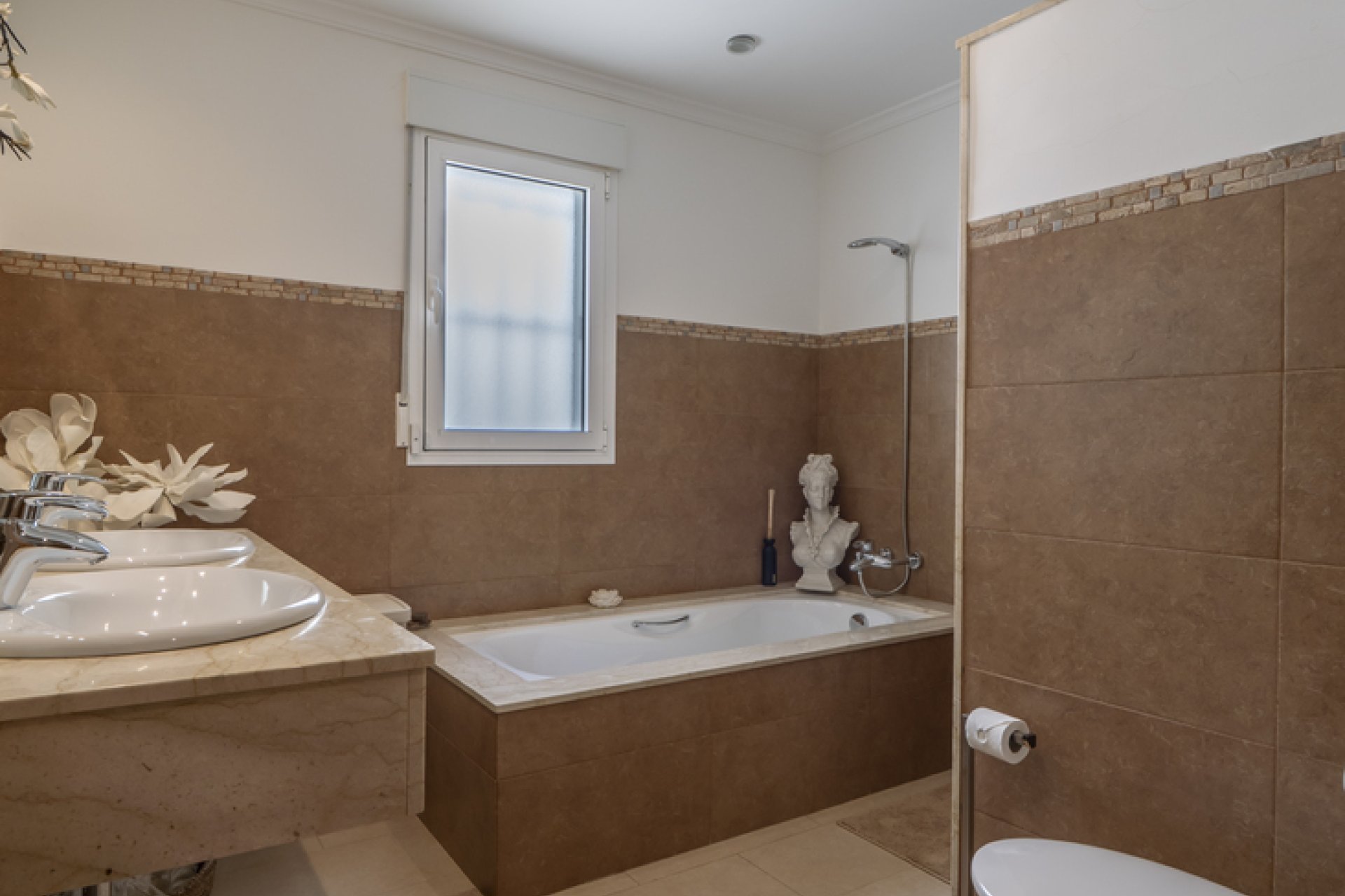 Resale - Villa - Jávea - Costa Blanca