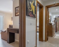 Resale - Villa - Jávea - Costa Blanca