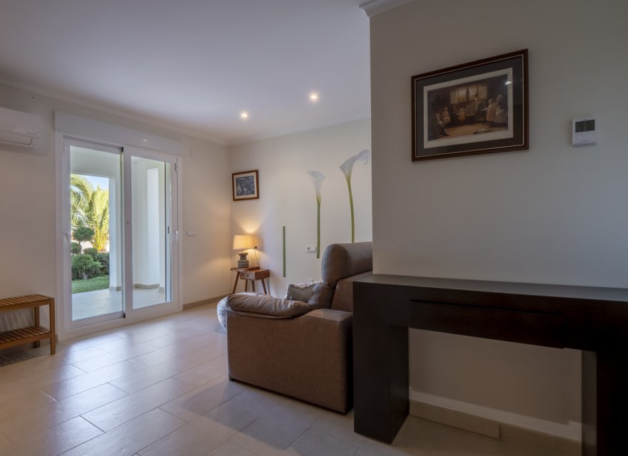 Resale - Villa - Jávea - Costa Blanca