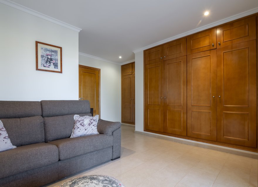 Resale - Villa - Jávea - Costa Blanca