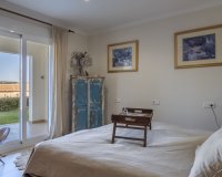 Resale - Villa - Jávea - Costa Blanca