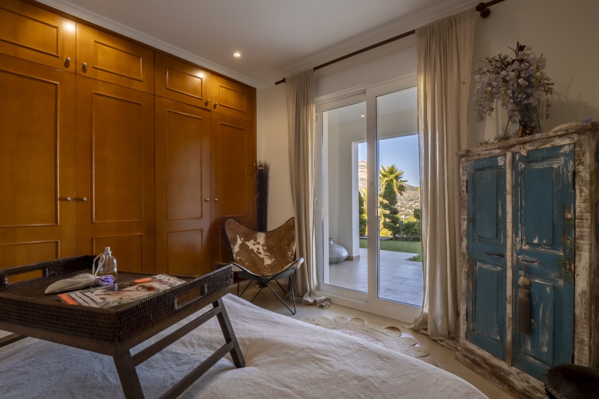 Resale - Villa - Jávea - Costa Blanca