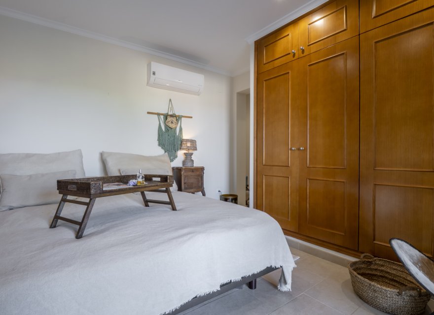 Resale - Villa - Jávea - Costa Blanca