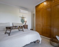 Resale - Villa - Jávea - Costa Blanca