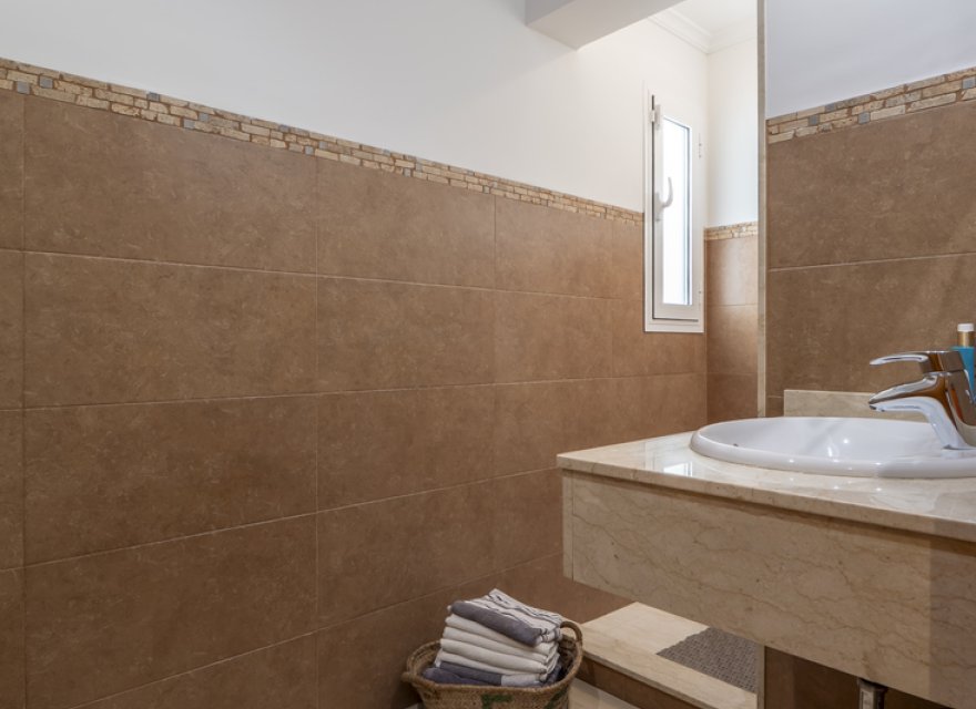 Resale - Villa - Jávea - Costa Blanca