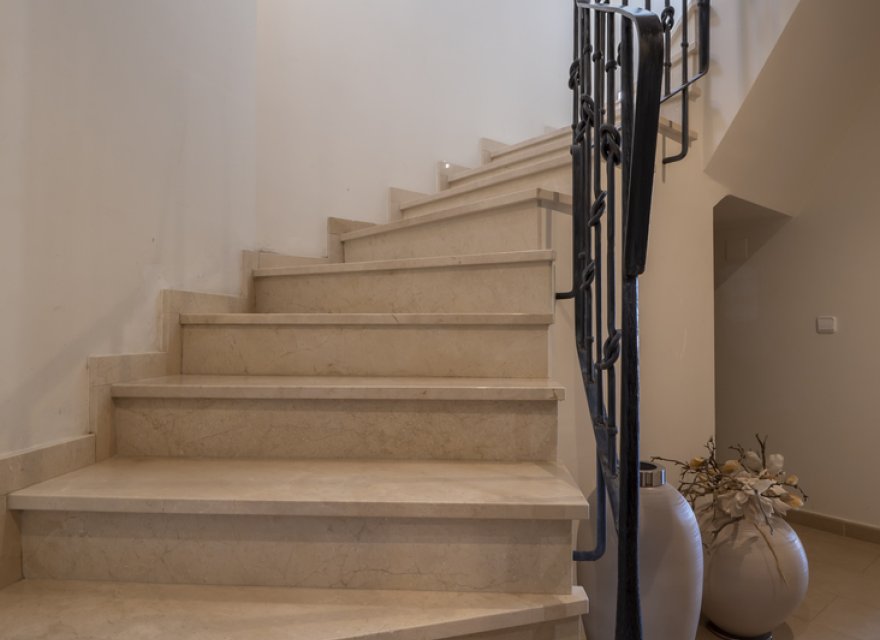 Resale - Villa - Jávea - Costa Blanca